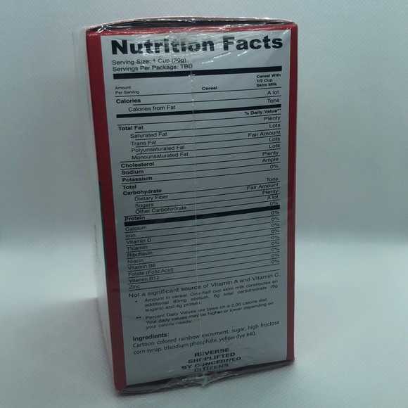 Popaganda | Yucky Children Charmer | unopened - Picture 3 of 3